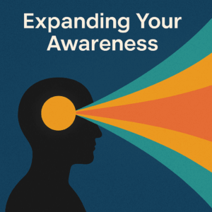 how can mindfulness expand awareness