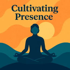 how can we shift from doing to being