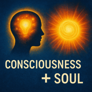 is consciousness the same as the soul