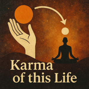 what is prarabdha karma