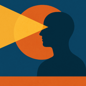 what is the difference between awareness and attention