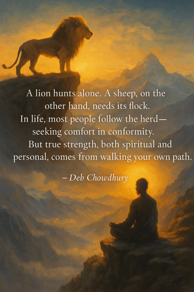 why herd mentality is bad